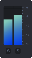 pegel-grafik